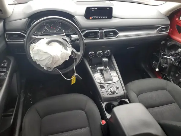JM3KFABMXJ0450082 2018 MAZDA CX-5 - Image 8