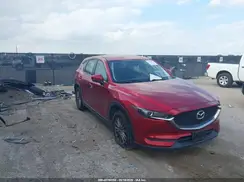 JM3KFABMXJ0453306 2018 MAZDA CX-5