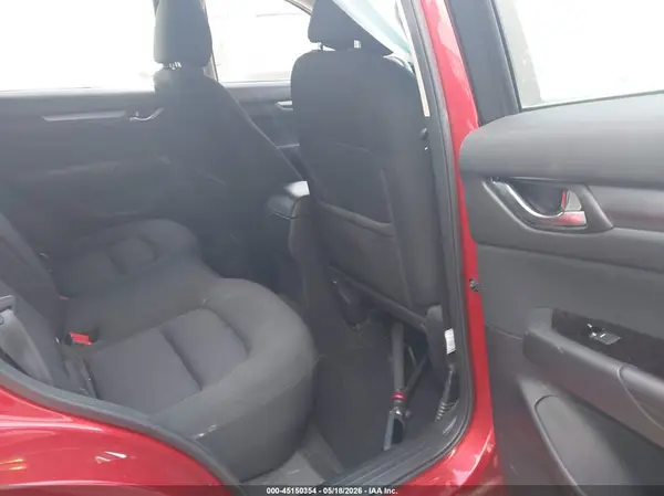 JM3KFABMXJ0453306 2018 MAZDA CX-5 - Image 8