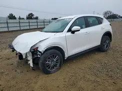 JM3KFABMXJ0456464 2018 MAZDA CX-5