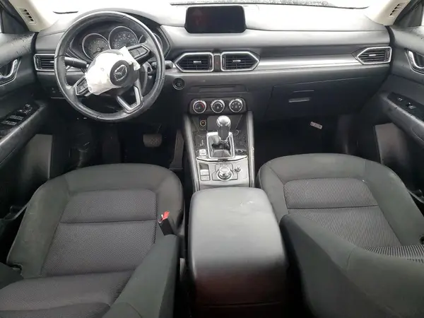JM3KFABMXJ0456464 2018 MAZDA CX-5 - Image 8