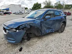 JM3KFABMXJ1310348 2018 MAZDA CX-5