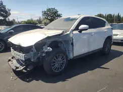 JM3KFABMXJ1317297 2018 MAZDA CX-5