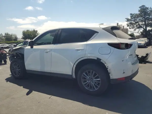JM3KFABMXJ1317297 2018 MAZDA CX-5 - Image 2
