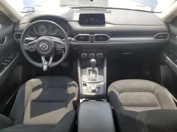 JM3KFABMXJ1382540 2018 MAZDA CX-5 - Image 8