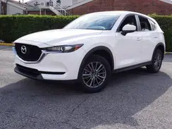 JM3KFABMXJ1384076 2018 MAZDA CX-5