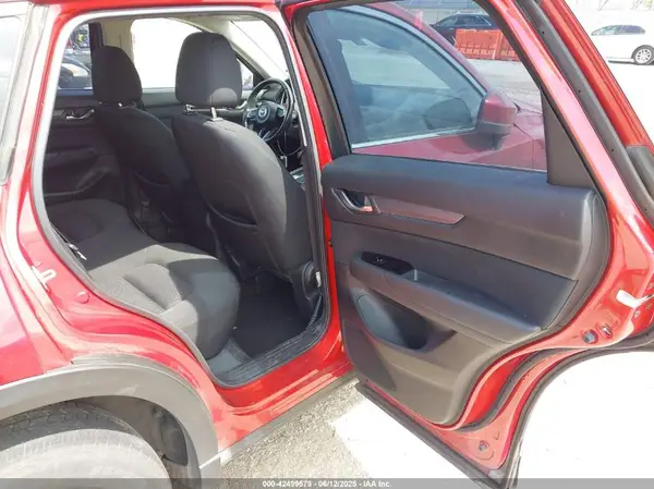 JM3KFABMXJ1388192 2018 MAZDA CX-5 - Image 8