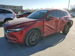 JM3KFABMXJ1401121 2018 MAZDA CX-5