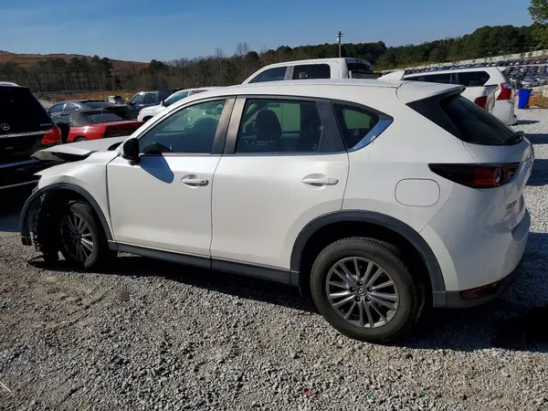 JM3KFABMXJ1402091 2018 MAZDA CX-5 - Image 2