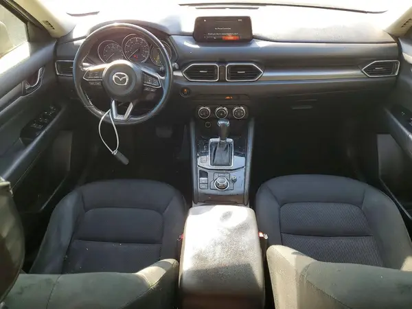 JM3KFABMXJ1402091 2018 MAZDA CX-5 - Image 8