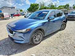 JM3KFABMXJ1403726 2018 MAZDA CX-5