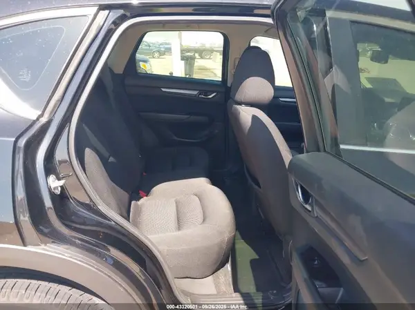 JM3KFABMXJ1412121 2018 MAZDA CX-5 - Image 8