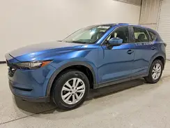 JM3KFABMXJ1420655 2018 MAZDA CX-5