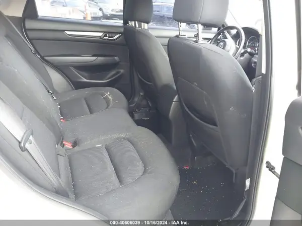 JM3KFABMXJ1422423 2018 MAZDA CX-5 - Image 8