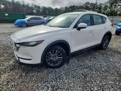 JM3KFABMXJ1425337 2018 MAZDA CX-5