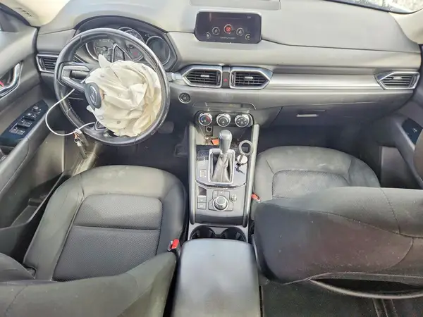 JM3KFABMXJ1425337 2018 MAZDA CX-5 - Image 8