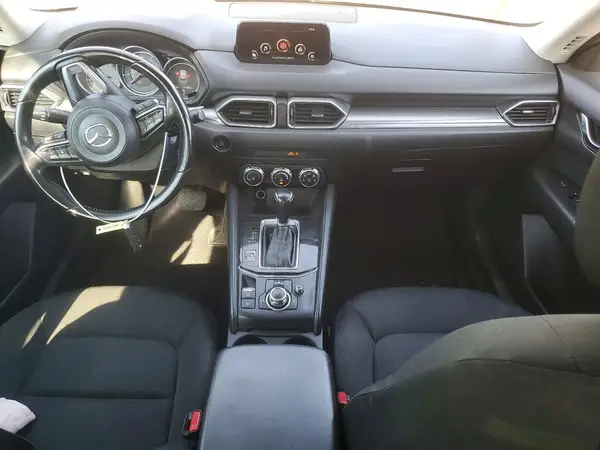 JM3KFABMXJ1426035 2018 MAZDA CX-5 - Image 8