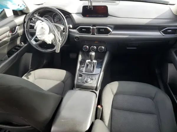 JM3KFABMXJ1426195 2018 MAZDA CX-5 - Image 8