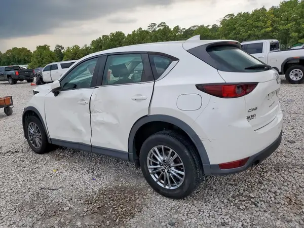 JM3KFABMXJ1426861 2018 MAZDA CX-5 - Image 2