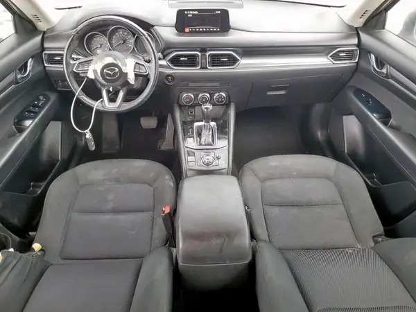 JM3KFABMXJ1426861 2018 MAZDA CX-5 - Image 8
