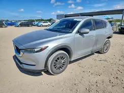 JM3KFABMXJ1451484 2018 MAZDA CX-5