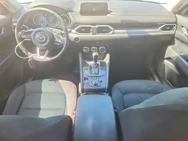 JM3KFABMXJ1451484 2018 MAZDA CX-5 - Image 8