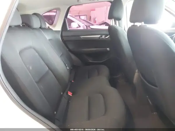 JM3KFABMXJ1458032 2018 MAZDA CX-5 - Image 8