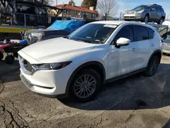 JM3KFABMXJ1472383 2018 MAZDA CX-5