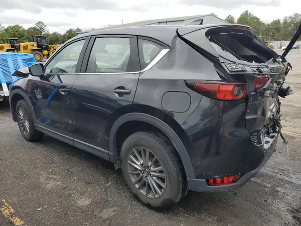 JM3KFABMXJ1473582 2018 MAZDA CX-5 - Image 2