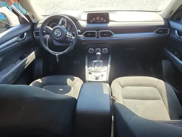 JM3KFABMXJ1475736 2018 MAZDA CX-5 - Image 8