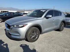 JM3KFABMXK0500206 2019 MAZDA CX-5