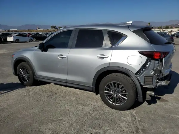 JM3KFABMXK0500206 2019 MAZDA CX-5 - Image 2
