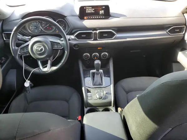 JM3KFABMXK0500206 2019 MAZDA CX-5 - Image 8