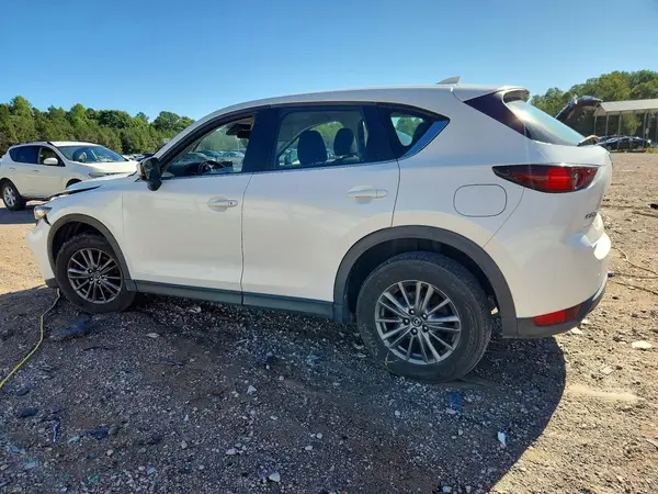 JM3KFABMXK0505695 2019 MAZDA CX-5 - Image 2
