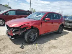 JM3KFABMXK0523419 2019 MAZDA CX-5