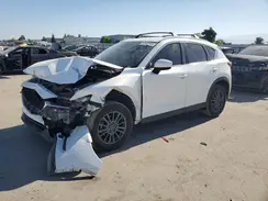 JM3KFABMXK0535599 2019 MAZDA CX-5