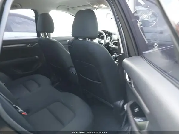 JM3KFABMXK0607823 2019 MAZDA CX-5 - Image 8