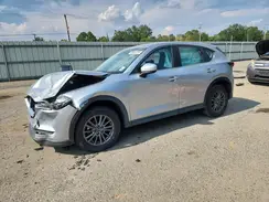 JM3KFABMXK0652342 2019 MAZDA CX-5