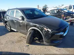 JM3KFABMXK0674244 2019 MAZDA CX-5