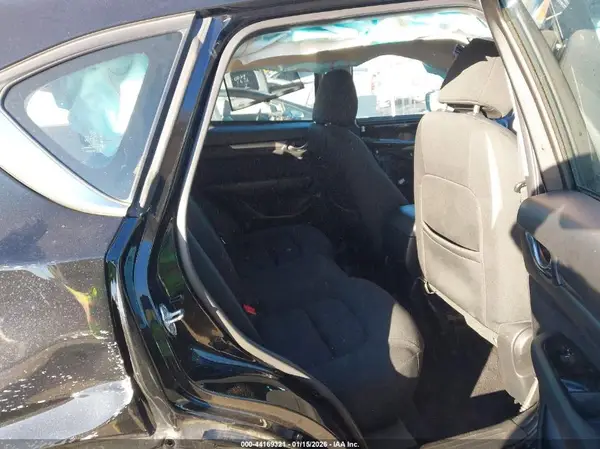 JM3KFABMXK0674244 2019 MAZDA CX-5 - Image 8
