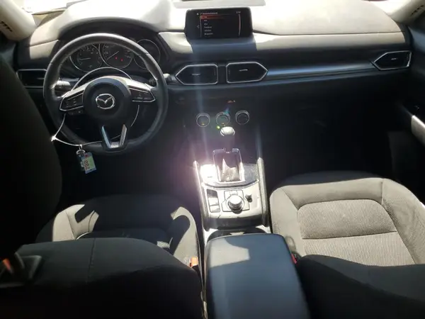 JM3KFABMXK0675913 2019 MAZDA CX-5 - Image 8