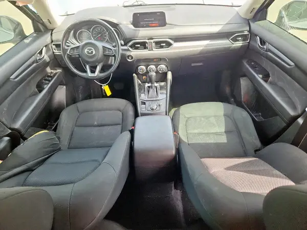 JM3KFABMXK0676690 2019 MAZDA CX-5 - Image 8