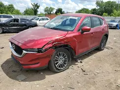 JM3KFABMXK0690668 2019 MAZDA CX-5
