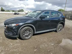 JM3KFABMXK0691884 2019 MAZDA CX-5