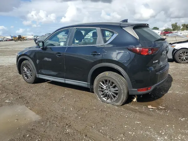JM3KFABMXK0691884 2019 MAZDA CX-5 - Image 2