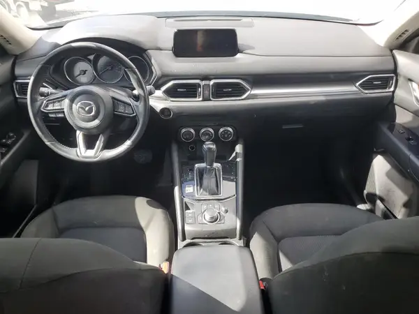 JM3KFABMXK0691884 2019 MAZDA CX-5 - Image 8