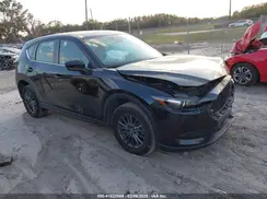 JM3KFABMXK0693540 2019 MAZDA CX-5