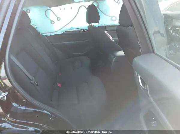 JM3KFABMXK0693540 2019 MAZDA CX-5 - Image 7