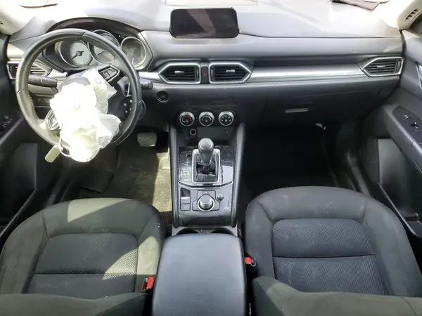 JM3KFABMXK0694638 2019 MAZDA CX-5 - Image 8
