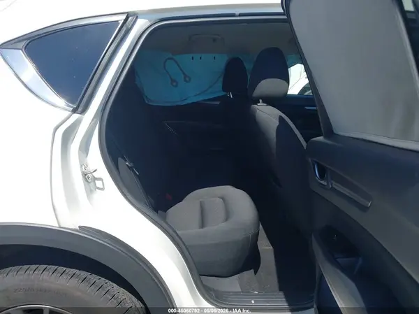 JM3KFABMXK0695210 2019 MAZDA CX-5 - Image 8